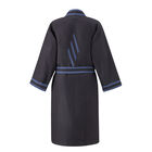 Robe Bath Club Dark Blue XS 100% cotton, , hi-res image number 1